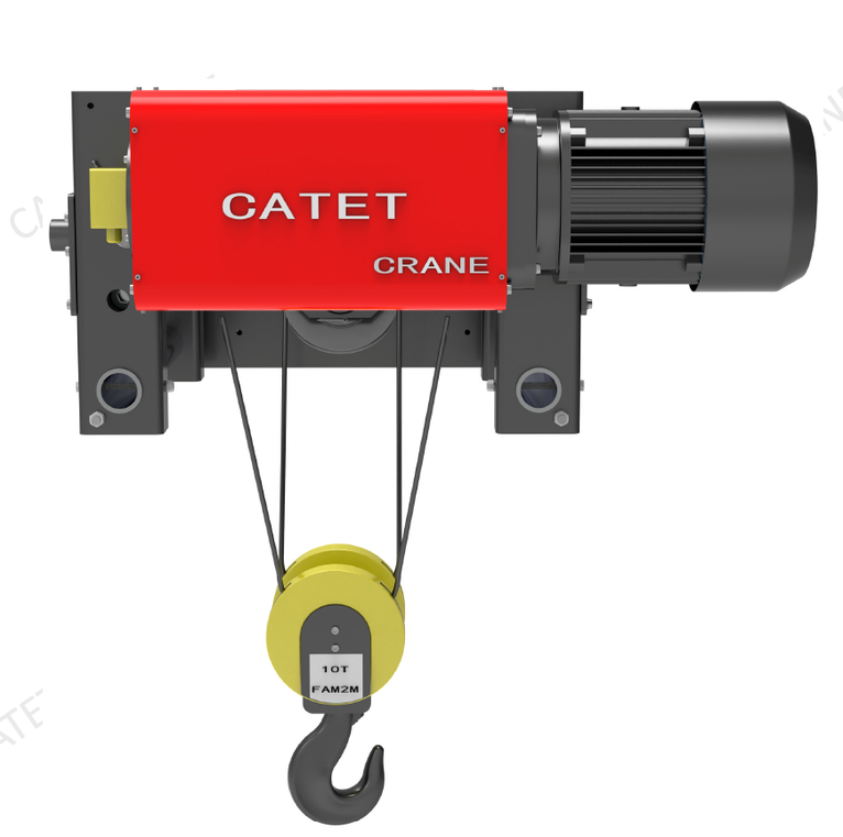 Wire Rope Electric Hoist Wire Rope Electric Hoist